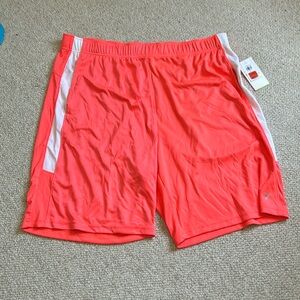 Old Navy Men’s Active Go-Dry Shorts